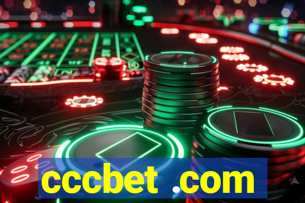 cccbet .com